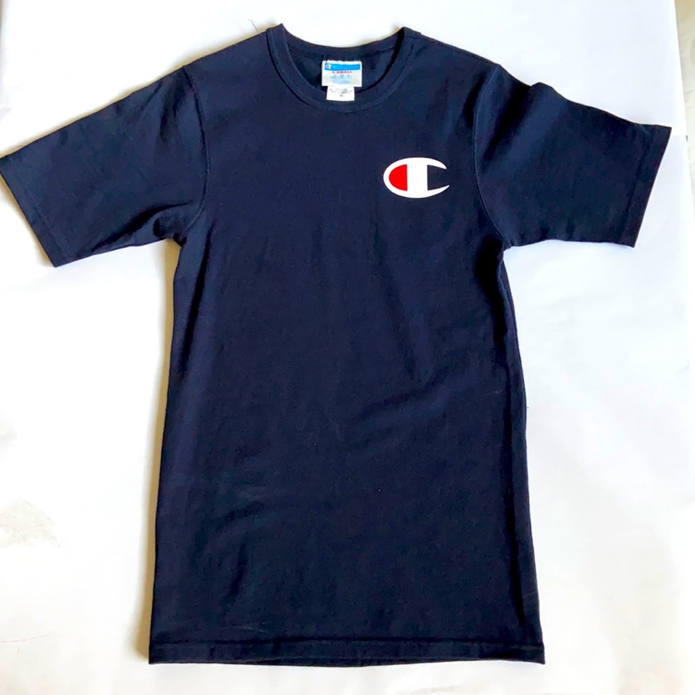 Champion t-shirt - Picture 1 of 6